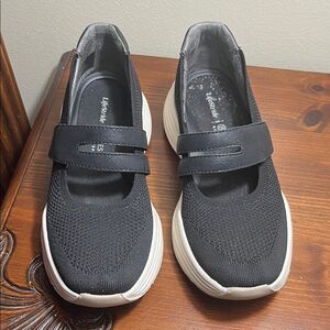 B zees air step size 8